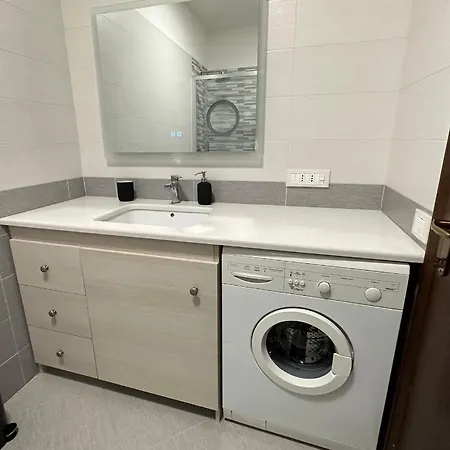 Pallavicino - Il Faggio Rosso Apartamento *