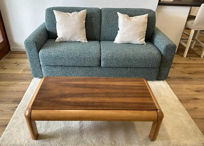 Pallavicino - Il Faggio Rosso Apartment *