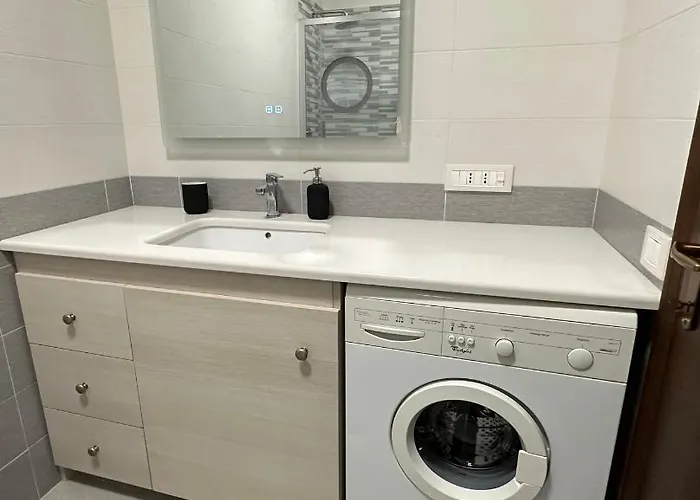 Pallavicino - Il Faggio Rosso Apartment *