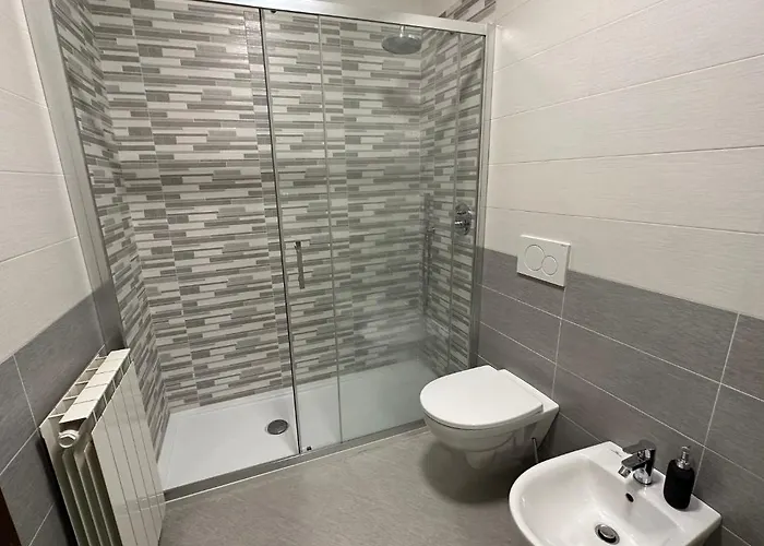 Apartment Pallavicino - Il Faggio Rosso *