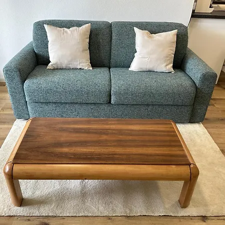 Pallavicino - Il Faggio Rosso Apartament *