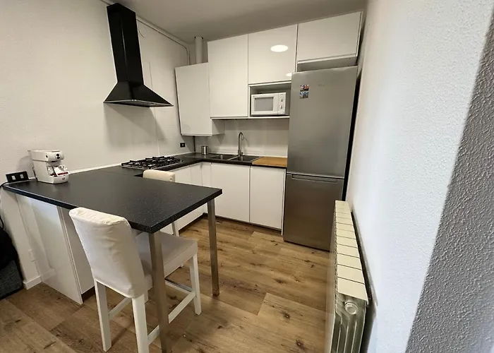 Pallavicino - Il Faggio Rosso Apartament Stresa